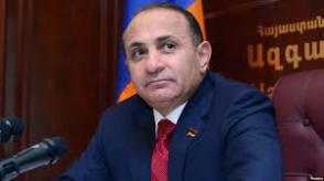 Նշանակվել են մարզպետի տեղակալներ